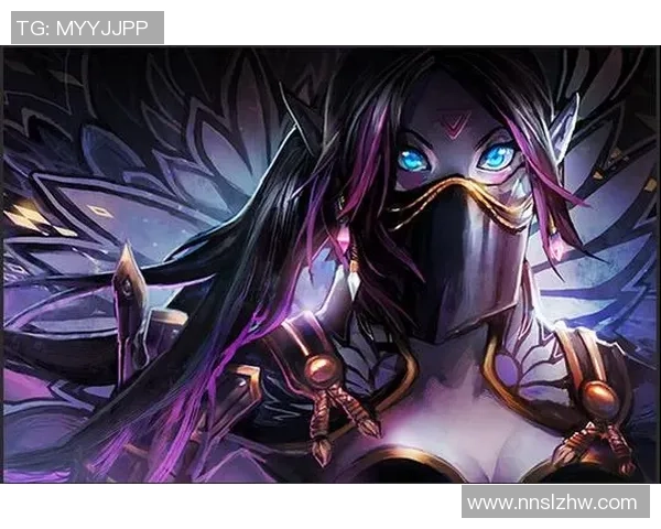 王静深度解析DOTA2游戏策略与技巧分享助你提升竞技水平